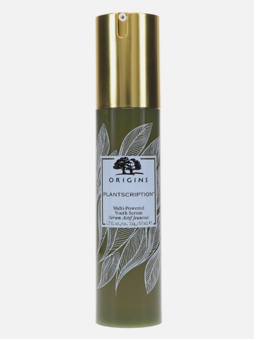 Origins by Origins Plantscription Multi-Powered Youth Serum  --50ml/1.7oz